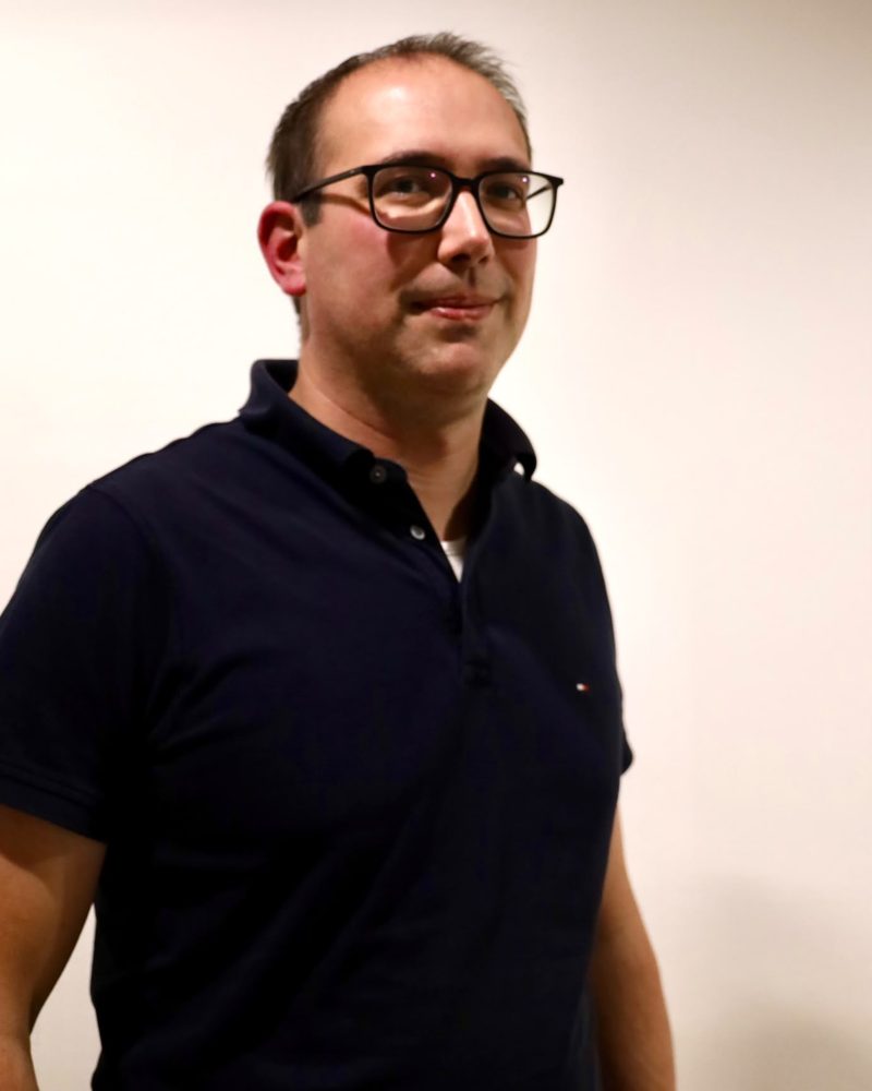 Malte Evels